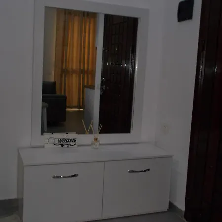 Near Sea Apartment Golem (Tirana)