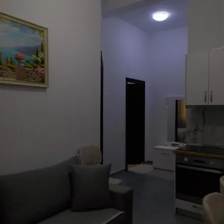 Apartment Near Sea Golem (Tirana)