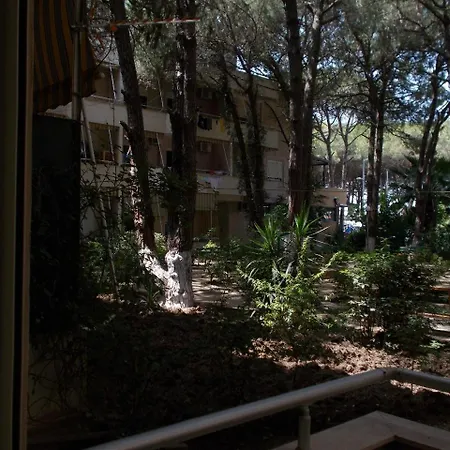 Apartment Near Sea Golem (Tirana)